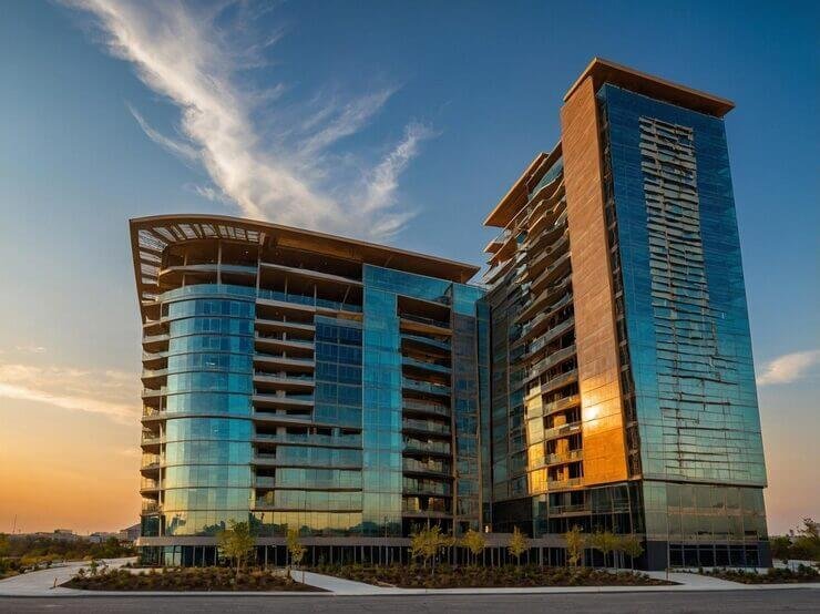 Lakeside Haven Malkajgiri