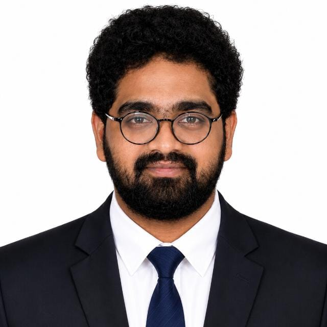 Mr. L. Rajasekhar, Managing Director KOMU INFRA