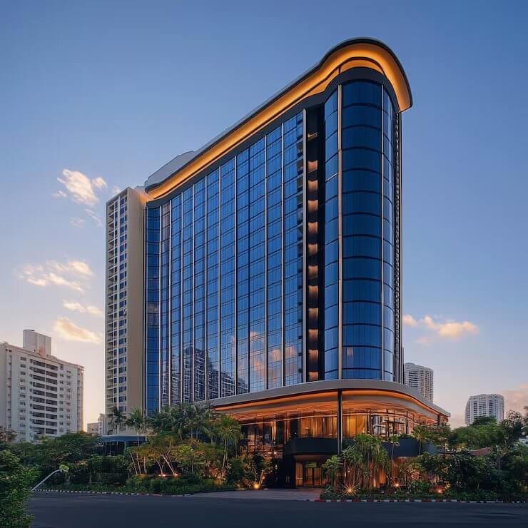 Maple Valley Gachibowli