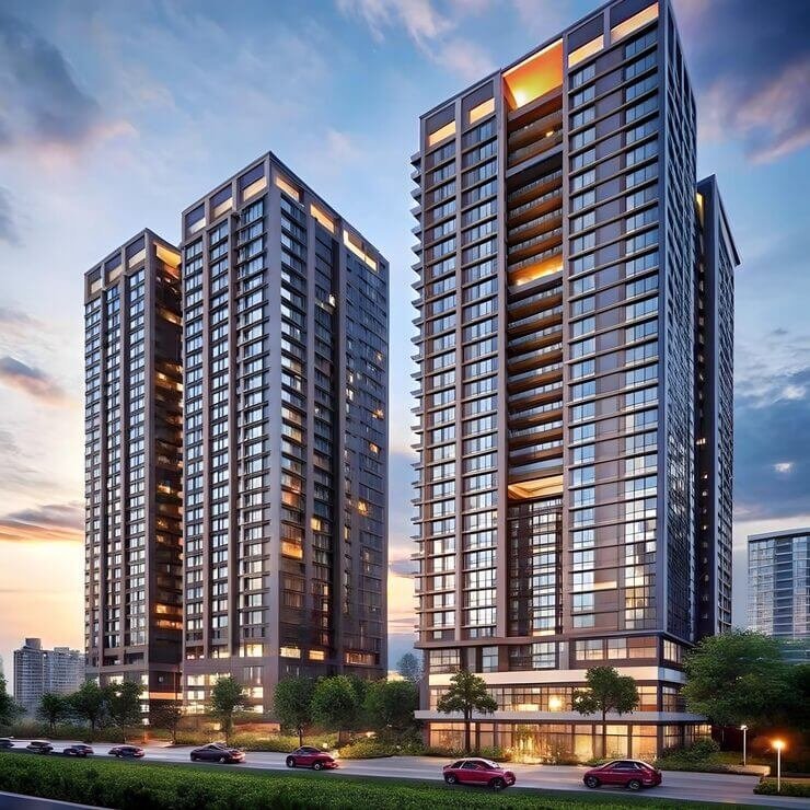 The Royal Grove Kudlu Main Road