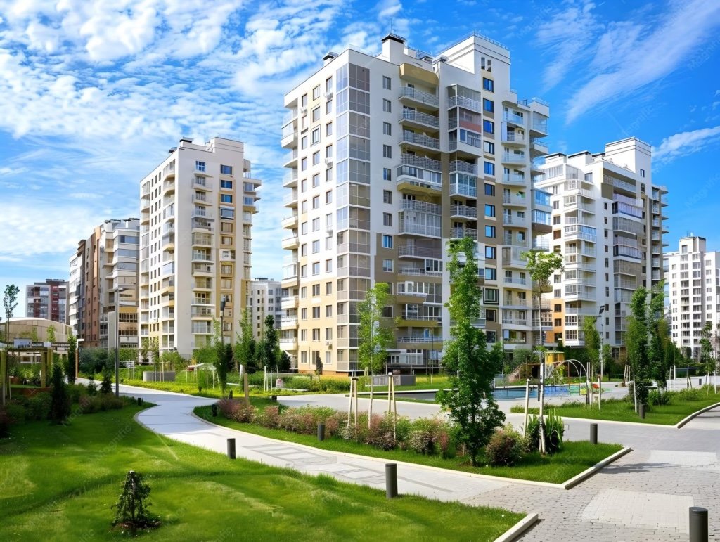 Visionary City Maheswaram